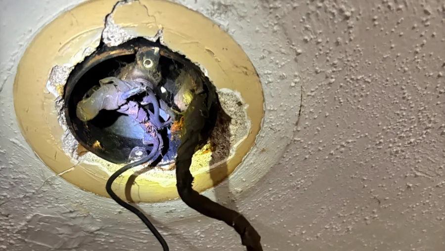 Repairs & Troubleshooting