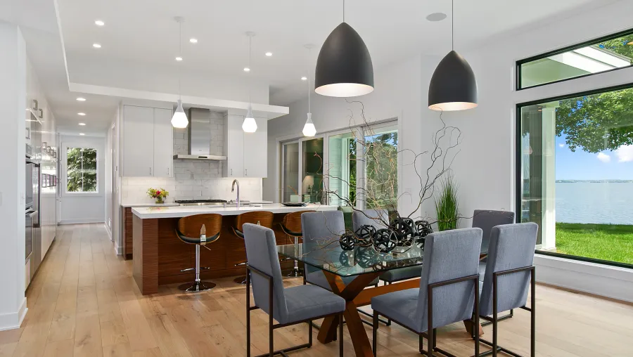 Residential Electrical
